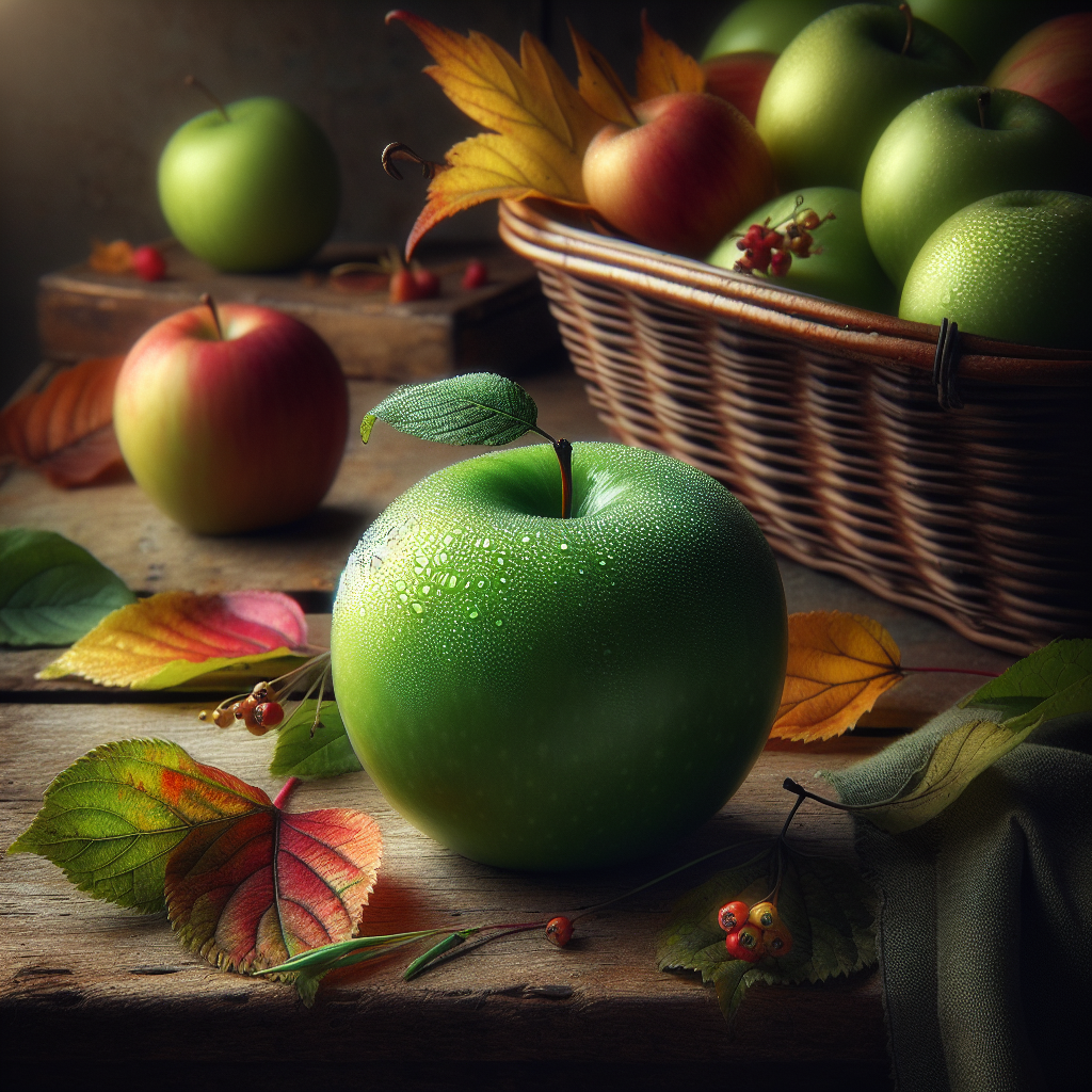 癒しの果実エルフベリー